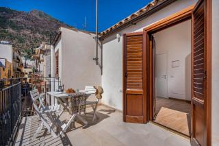 Casa Del Golfo SantAntonino - Castellammare del Golfo - 7