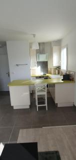 1 studio RDC et 1 studio 1er étage hauts de villeneuve les Avignon - Villeneuve-lès-Avignon - 3