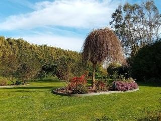 Domaine du D-DAY - Saint-Côme-du-Mont - 4