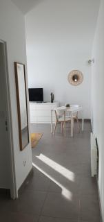 1 studio RDC et 1 studio 1er étage hauts de villeneuve les Avignon - Villeneuve-lès-Avignon - 8