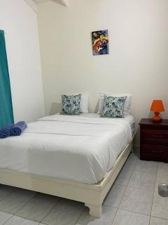 Casita de 2 habitaciones - Las Terrenas - 0