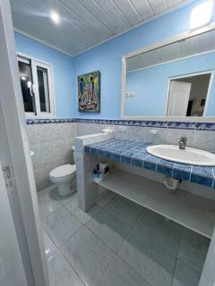Casita de 2 habitaciones - Las Terrenas - 5