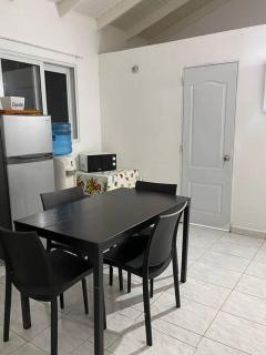 Casita de 2 habitaciones - Las Terrenas - 4
