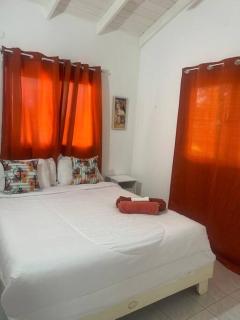 Casita de 2 habitaciones - Las Terrenas - 3