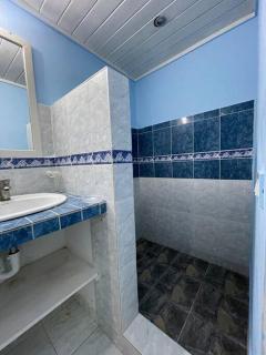 Casita de 2 habitaciones - Las Terrenas - 2