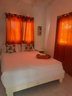 Casita de 2 habitaciones - Las Terrenas - 1