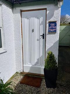 Appartment-The Little Vardo - 8