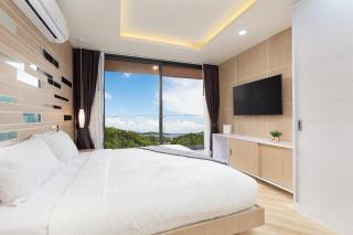 Appartements avec piscine - Strand Rawai - 9