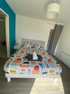 Maison calme proche Périgueux et piscine chauffée - 7