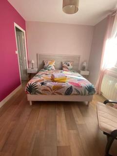 Maison calme proche Périgueux et piscine chauffée - Agonac - 6