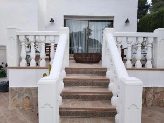 Apartments in a "VILLA VISTA JAVEA" - Jávea - 3