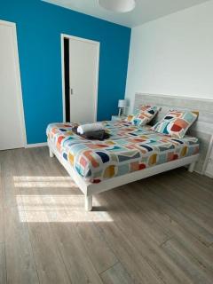 Maison calme proche Périgueux et piscine chauffée - 1