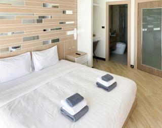 Appartements avec piscine - Strand Rawai - 2