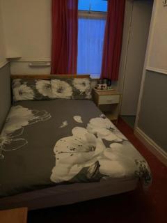 Argyll guest house - Blackpool - 8
