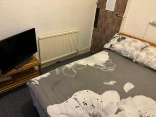 Argyll guest house - Blackpool - 7