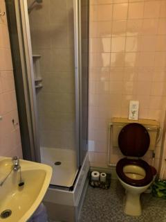 Argyll guest house - Blackpool - 6
