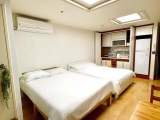 Hongdae Loading room - Seul - 1
