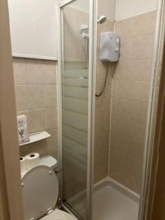 Argyll guest house - Blackpool - 3