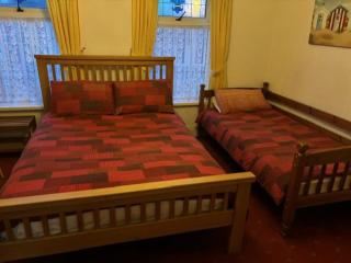 Argyll guest house - Blackpool - 2