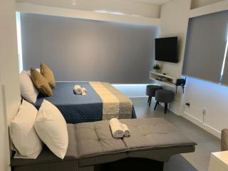 LIV - Apartamento 1007 - Porto Alegre - 1