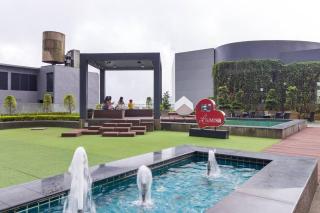 The Sky Retreat Studio at Genting - Genting Highlands - 6