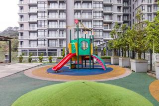 The Sky Retreat Studio at Genting - Genting Highlands - 4