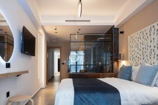 MY Luxury Suites - Old Town Rethymno - 7