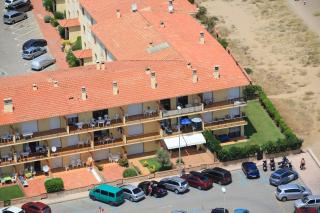 Apartamento en primera linea de mar en Pals 306-1 2H - Pals - 5