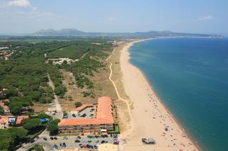 Apartamento en primera linea de mar en Pals 306-1 2H - Pals - 6