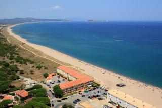 Apartamento en primera linea de mar en Pals 306-1 2H - 3