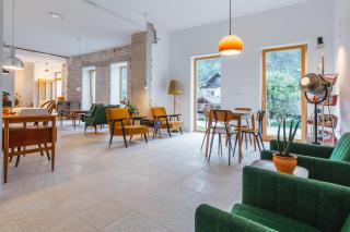 2nd Station Hostel - Bled - 0