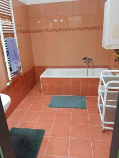 Rózsa Apartman - Békéscsaba - 7