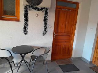 Rózsa Apartman - Békéscsaba - 3