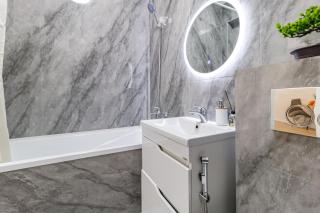 GUMI GROUP APARTMENT near Khan Shatyr TANDAU 0375 - Astana - 6