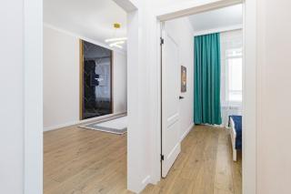GUMI GROUP APARTMENT near Khan Shatyr TANDAU 0375 - Astana - 3