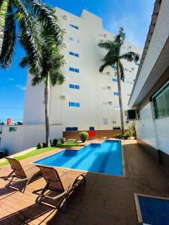 SHELTON PALACE HOTEL - Paranavaí - 0