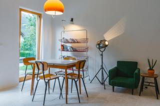 2nd Station Hostel - Bled - 3