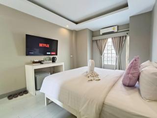 The Guest Chang Moi Boutique Hotel - Chiang Mai - 8