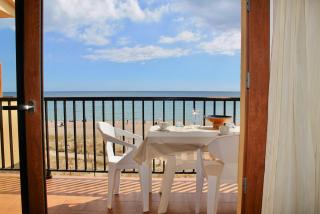 Apartamento con vista frontal al mar en Pals 316 - Pals - 3