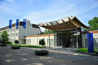 Fletcher Hotel Restaurant Doorwerth - Arnhem - Doorwerth - 8