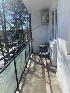 Apartment Bruno NICE PLACE - Belgrado - 1