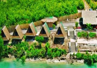 Riu del Mar Hostel - Dauis - 0
