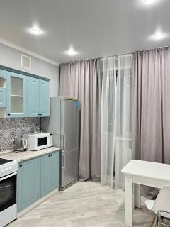 Новый ЖК на Байзакова - 6