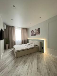 Новый ЖК на Байзакова - 5