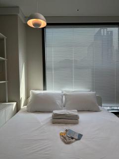 MOOD Stay Seoul trip Euljiro Myeongdong Namsan Firtness center - Seul - 0