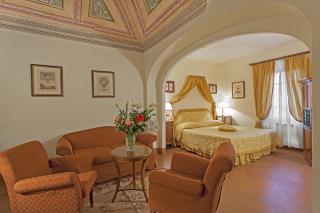 Relais Il Chiostro Di Pienza - 8