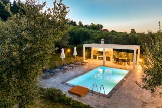 Valeria Private Villa - Plános - 0