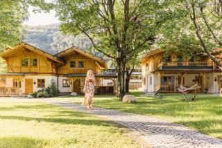 Feelfree Nature Resort - Oetz - 4