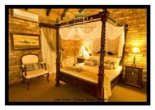 Elandela Private Game Reserve and Luxury Lodges Pty Ltd - Hoedspruit - 9