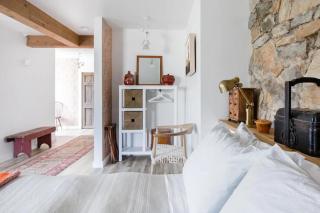 Studio Guest Suite in Forest Cottage - Tryon - 1